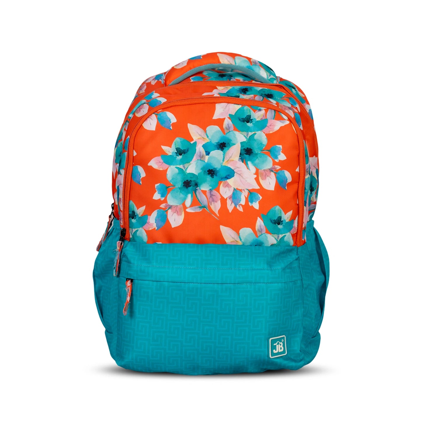 School Backpack 18"in | Age 8–11 | Grade III, IV, V, VI | 33.8L | Arbor