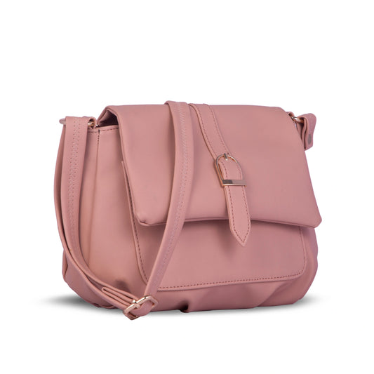 JustBags Lush Loop Sling Bag