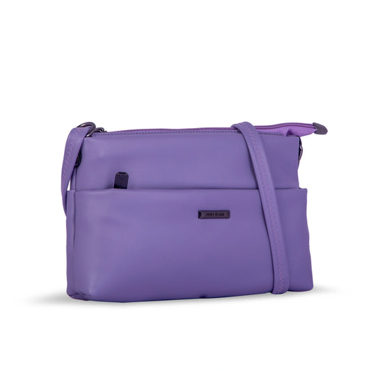 JustBags Sleek Stride Sling Bag