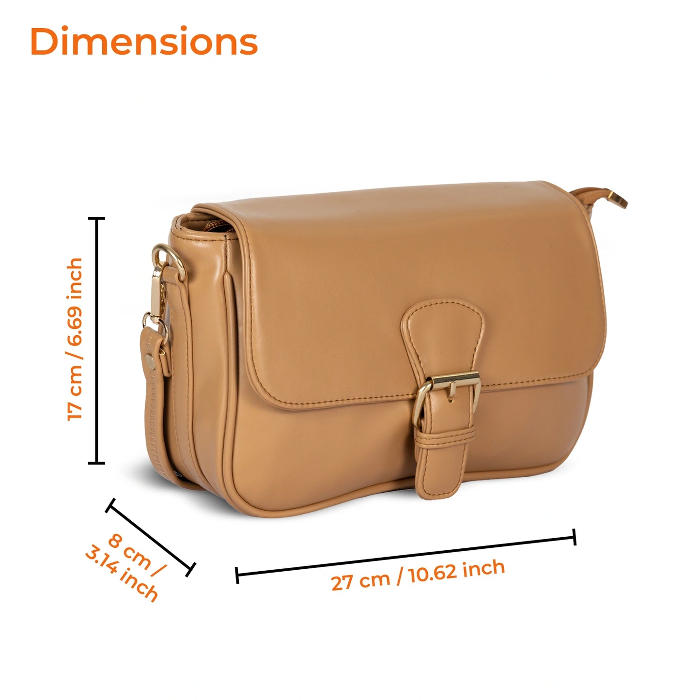 Sling Bag for women
