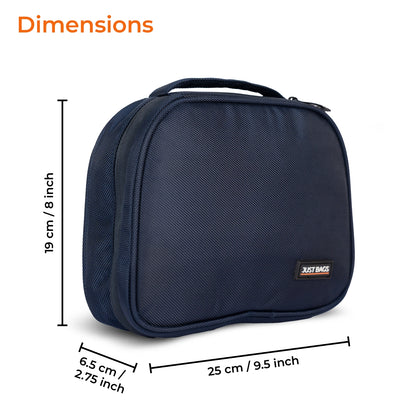 Organizer – Travel-Friendly Storage Bag for Daily Essentials