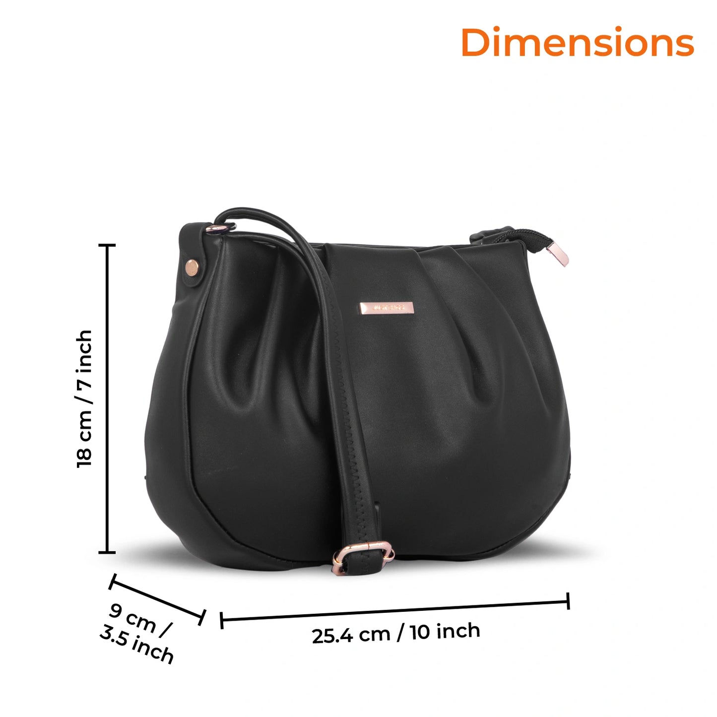 JustBags Metro Sling