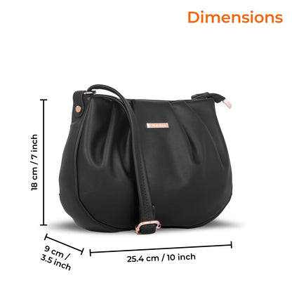 JustBags Metro Sling