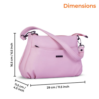 JustBags Curve Sling