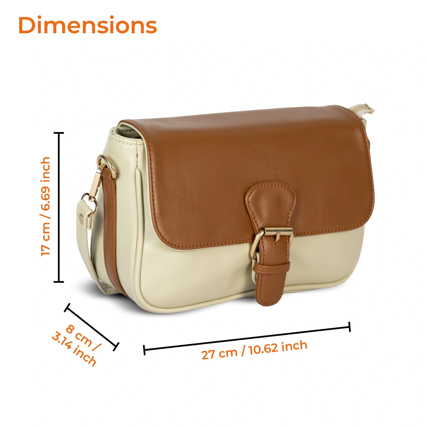 Sling Bag for women