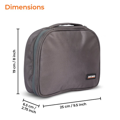 Organizer – Travel-Friendly Storage Bag for Daily Essentials