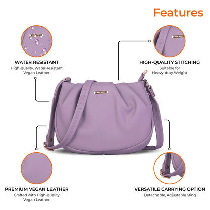 JustBags Metro Sling