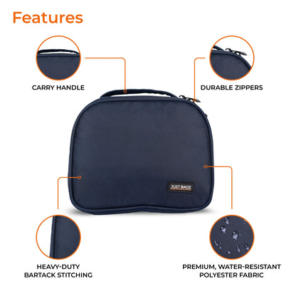 Organizer – Travel-Friendly Storage Bag for Daily Essentials