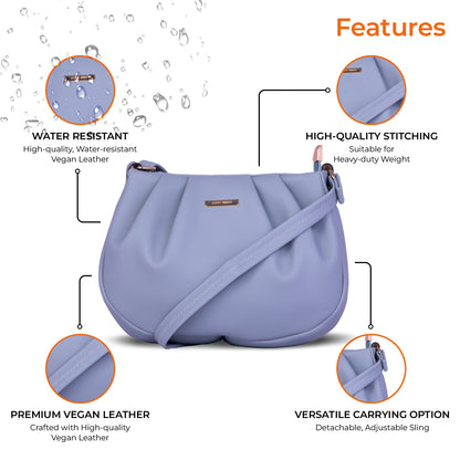 JustBags Metro Sling