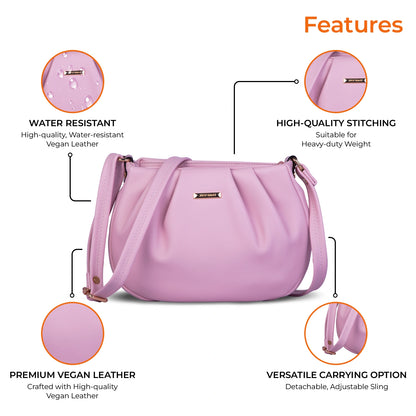 JustBags Metro Sling