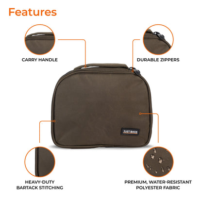 Organizer – Travel-Friendly Storage Bag for Daily Essentials