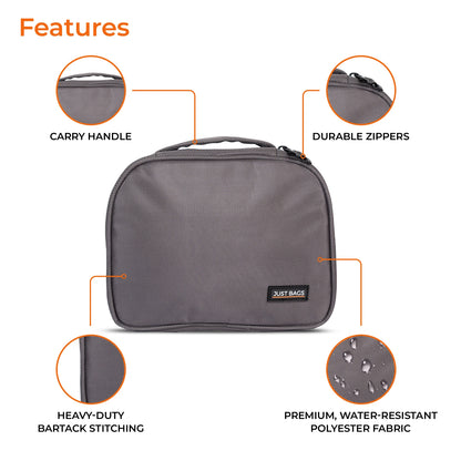Organizer – Travel-Friendly Storage Bag for Daily Essentials