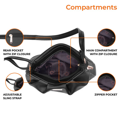 JustBags Metro Sling