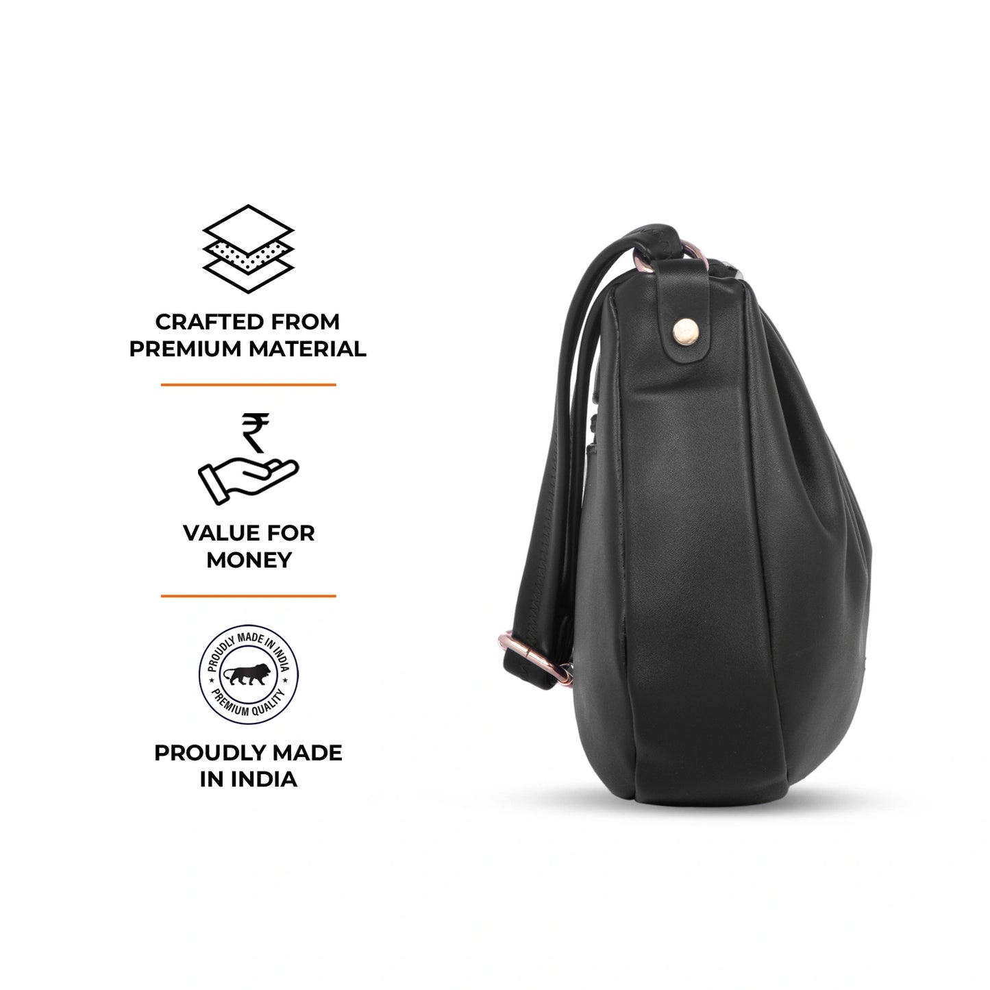 JustBags Metro Sling