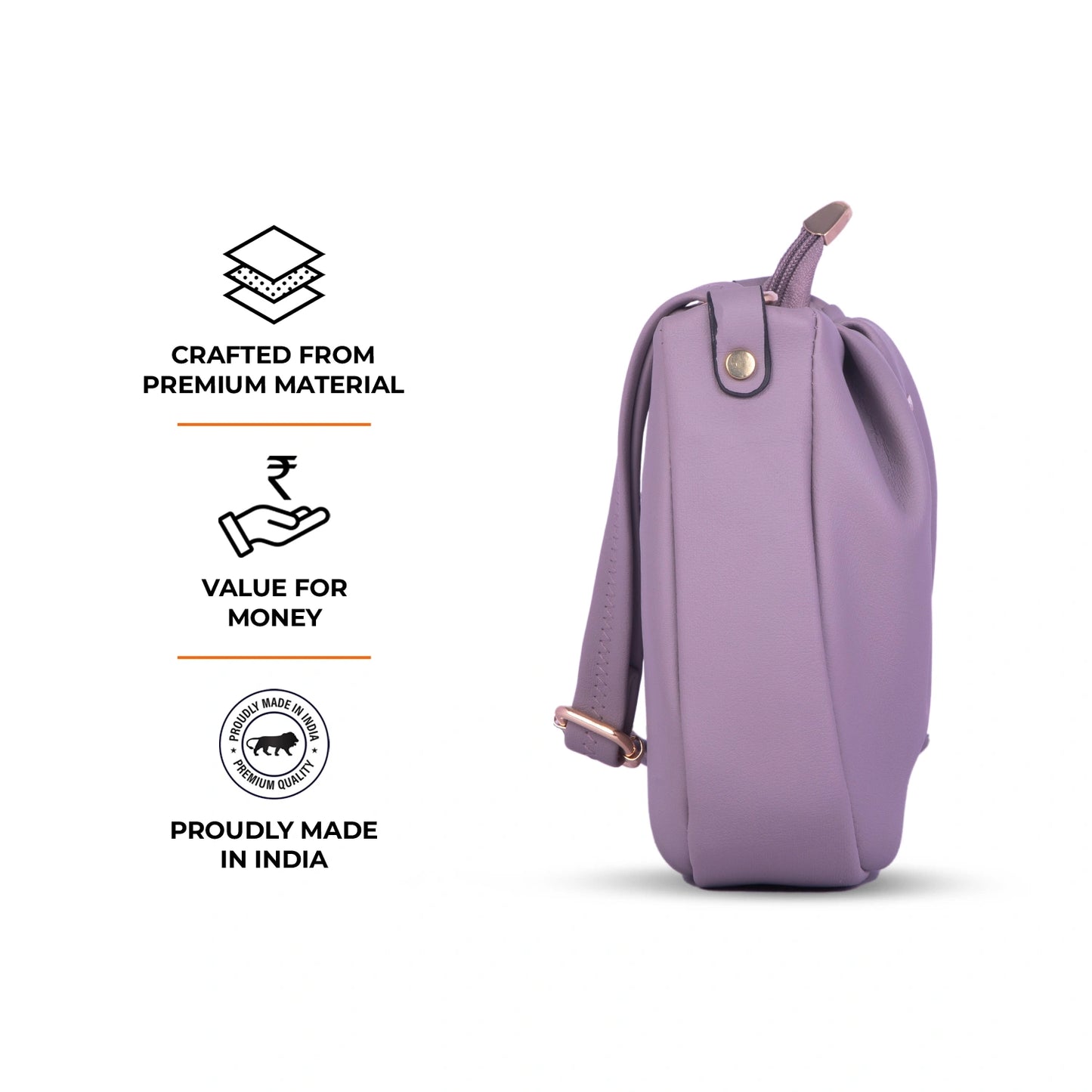 JustBags Metro Sling