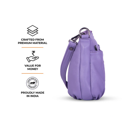JustBags Curve Sling