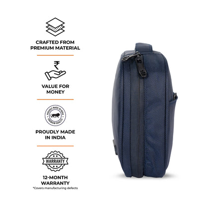 Organizer – Travel-Friendly Storage Bag for Daily Essentials