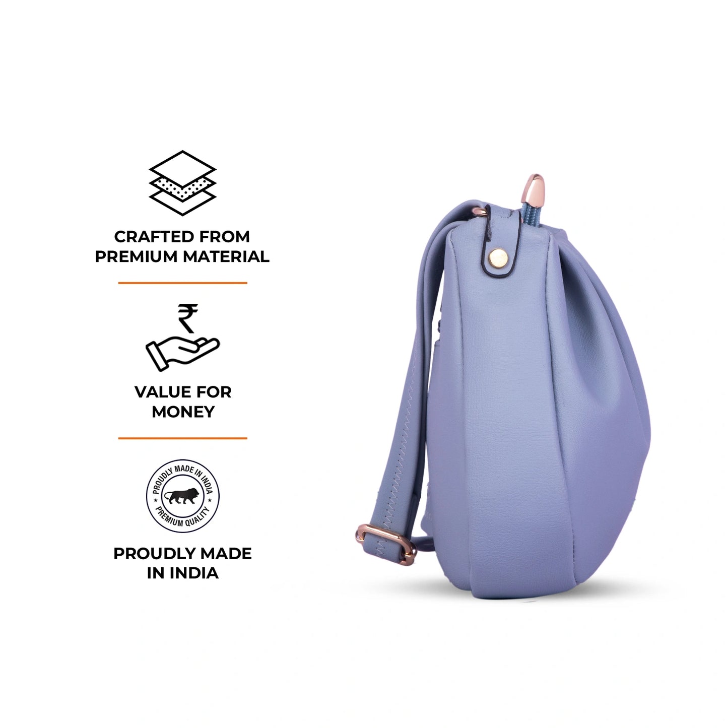 JustBags Metro Sling