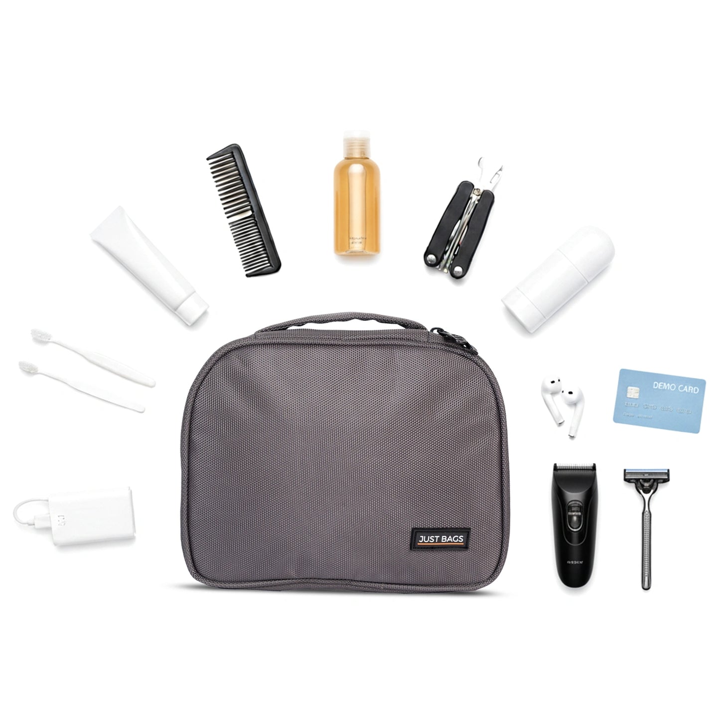 Organizer – Travel-Friendly Storage Bag for Daily Essentials