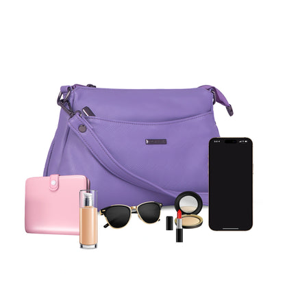 JustBags Curve Sling