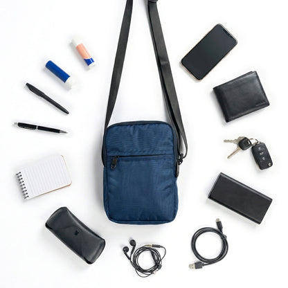 Crossbody Sling Bag For Men & Women