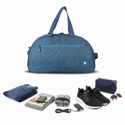 Travel Duffle for All Ages | Strong, Trendy & Versatile Bag