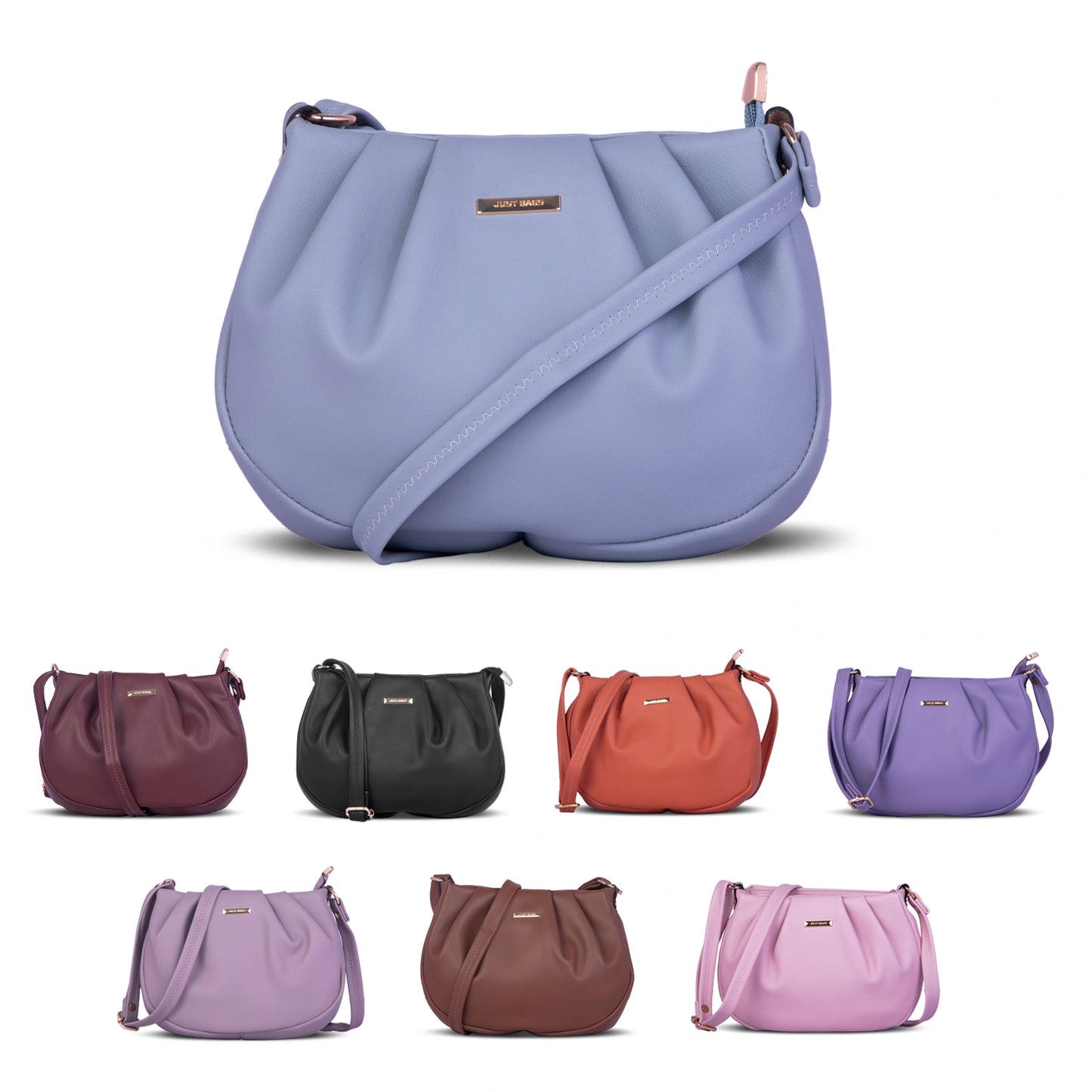 JustBags Metro Sling