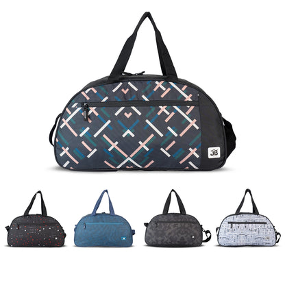 Travel Duffle for All Ages | Strong, Trendy & Versatile Bag