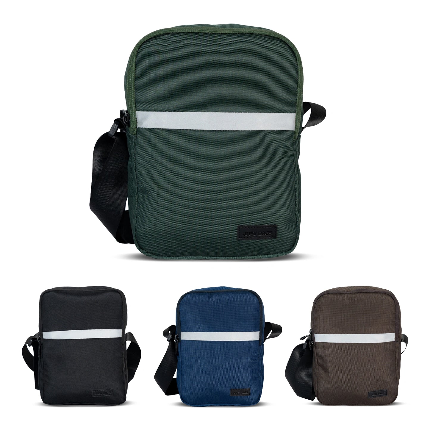 Crossbody Sling Bag For Men & Women