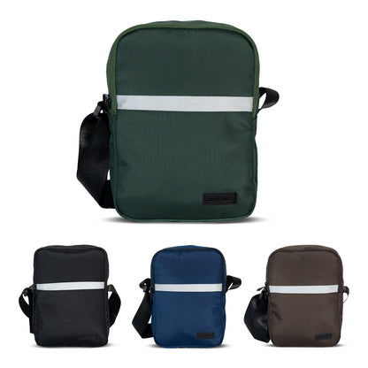 Crossbody Sling Bag For Men & Women