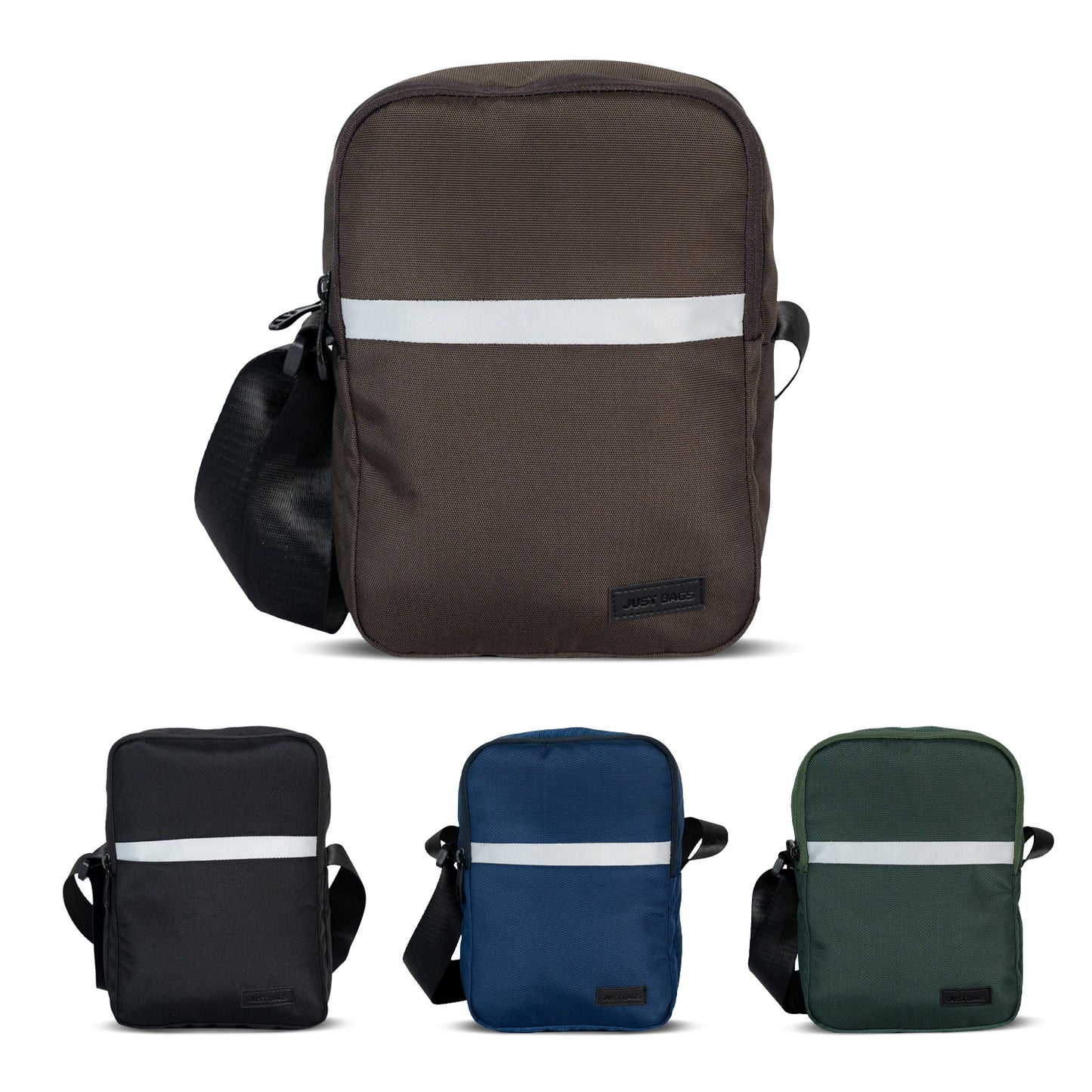 Crossbody Sling Bag For Men & Women