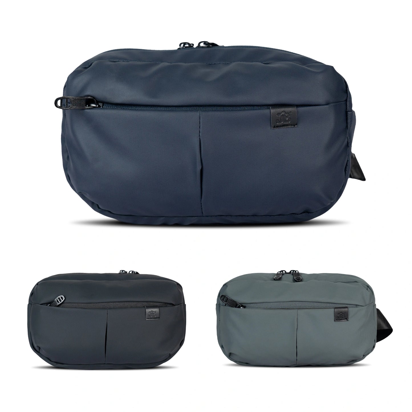 Cross Body Sling Bag For Men & Women