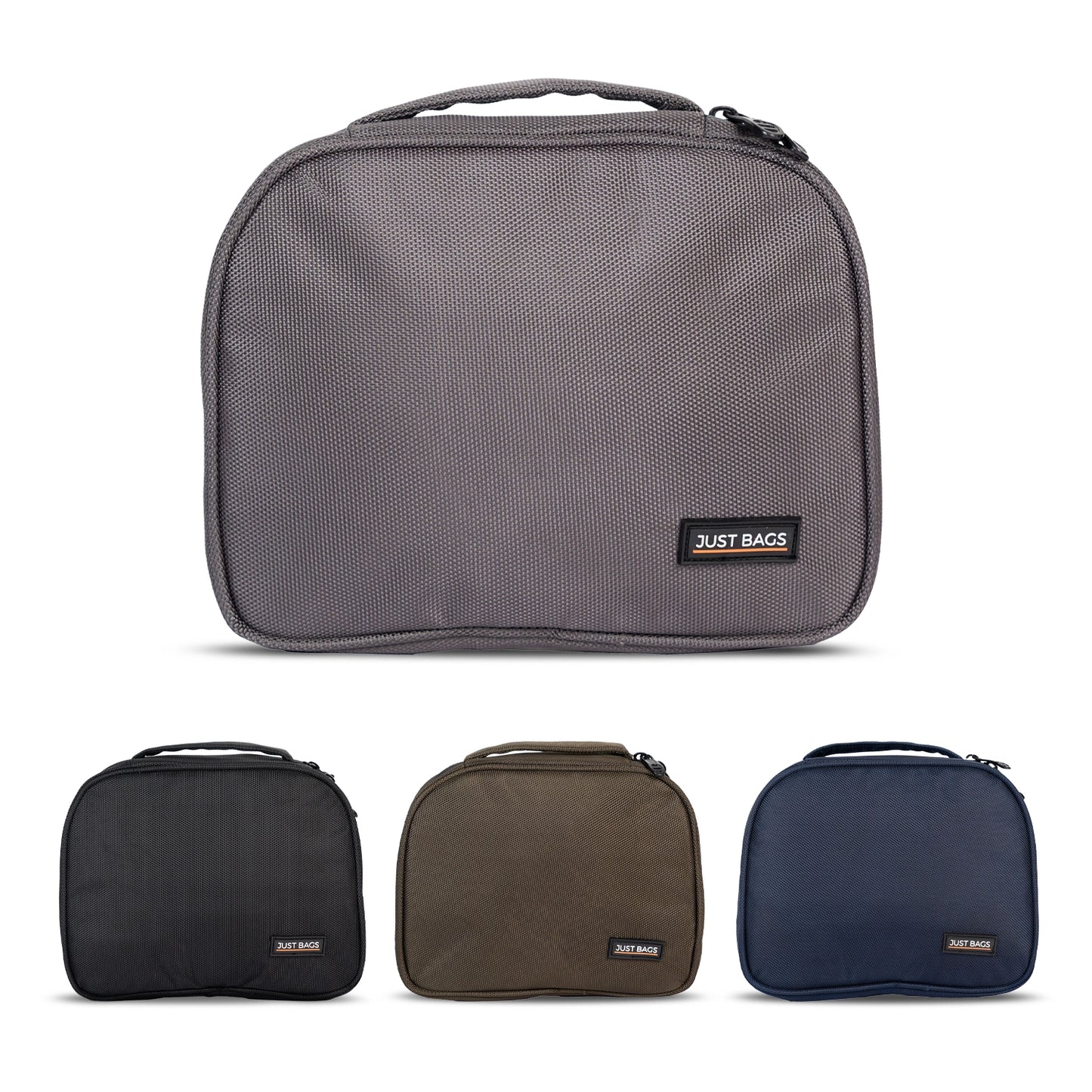 Organizer – Travel-Friendly Storage Bag for Daily Essentials