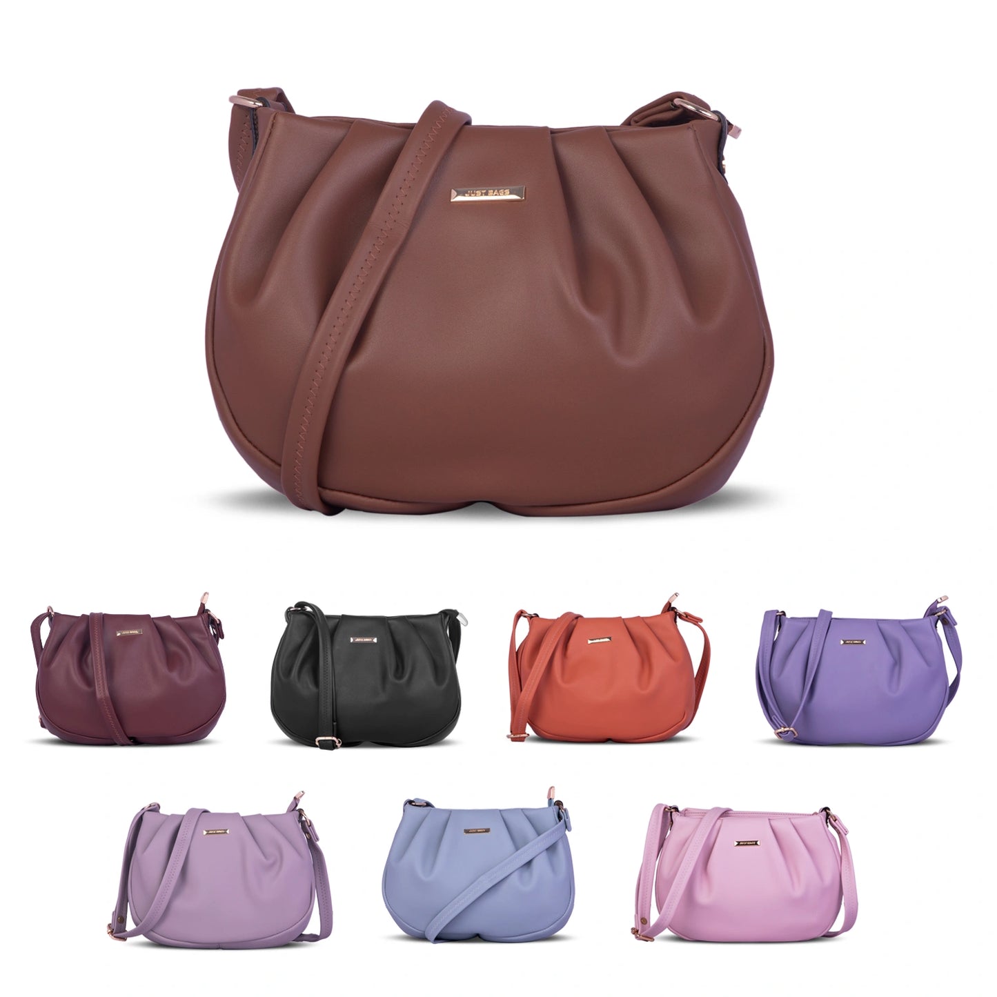 JustBags Metro Sling