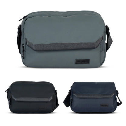 Cross Body Sling Bag For Men & Women