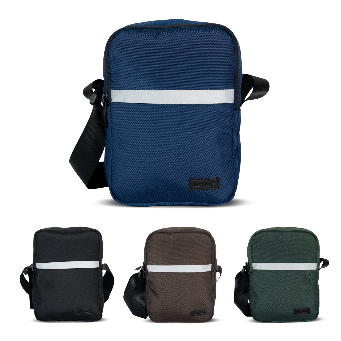 Crossbody Sling Bag For Men & Women