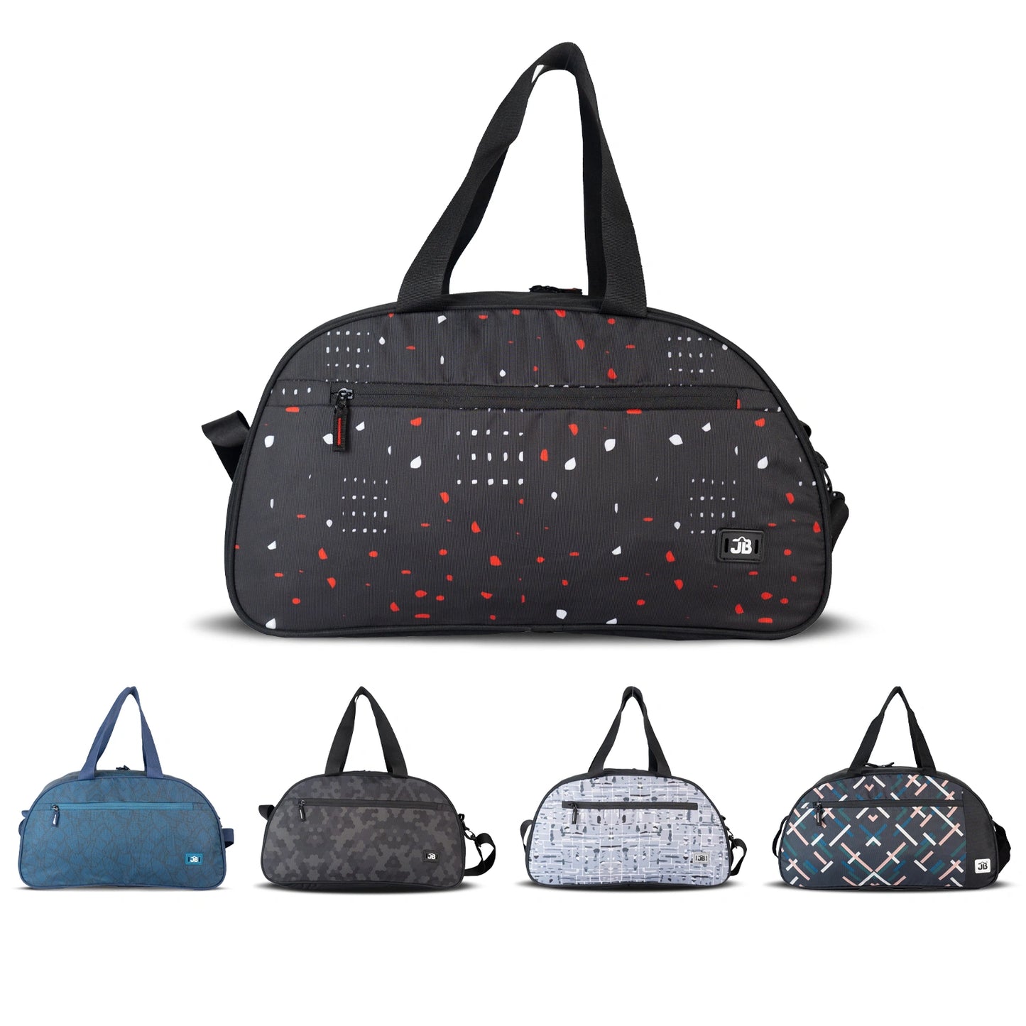 Travel Duffle for All Ages | Strong, Trendy & Versatile Bag