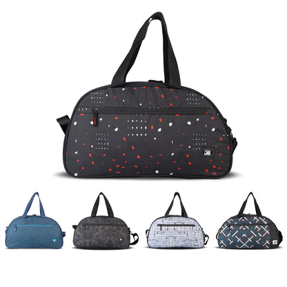 Travel Duffle for All Ages | Strong, Trendy & Versatile Bag