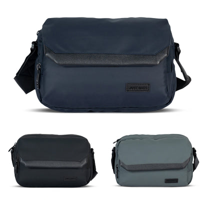 Cross Body Sling Bag For Men & Women