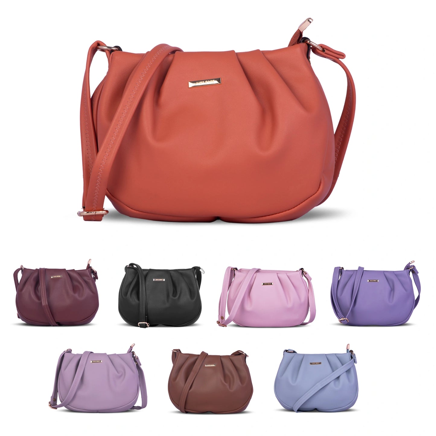 JustBags Metro Sling