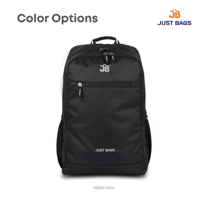 Orbitron 32L Laptop Backpack – Rugged, Sleek & Ready for Anything