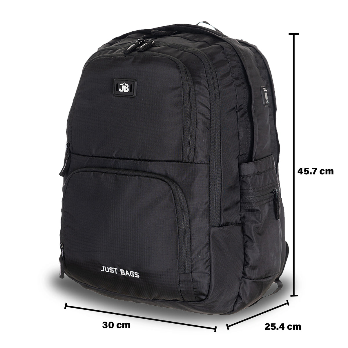 Gyard Pro Backpack Tech Guard Pro – Ultimate 35L Laptop Backpack by Just Bags – Justbags