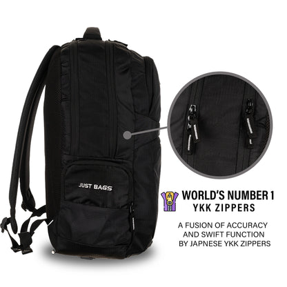 JustBags FlexPro Laptop Backpack