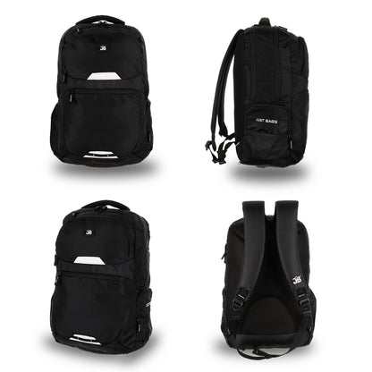 JustBags FlexPro Laptop Backpack