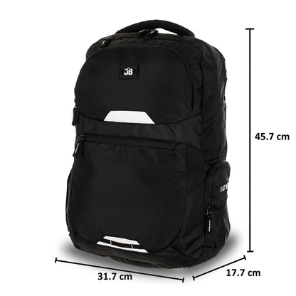 JustBags FlexPro Laptop Backpack