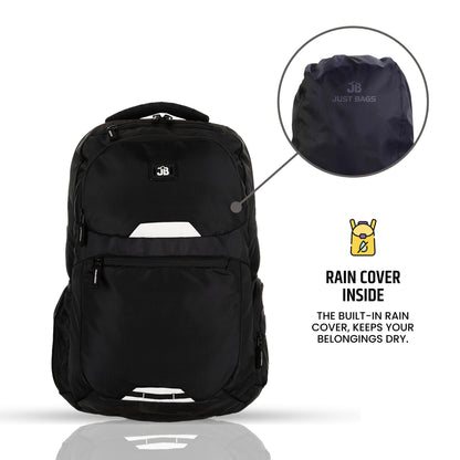 JustBags FlexPro Laptop Backpack