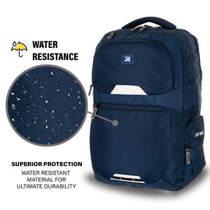 JustBags FlexPro Laptop Backpack