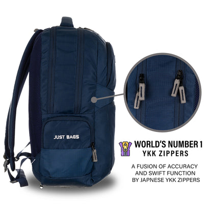JustBags FlexPro Laptop Backpack