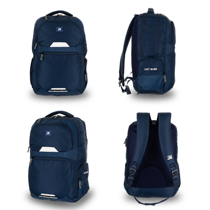 JustBags FlexPro Laptop Backpack
