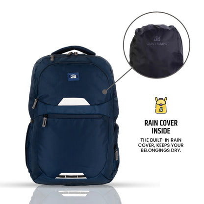 JustBags FlexPro Laptop Backpack